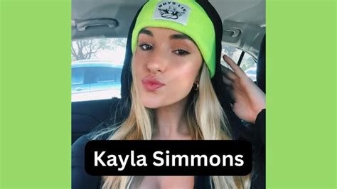 kayla shyx name|Kayla Shyx Wiki, Bio, Age, Height, Career, Net Worth,。